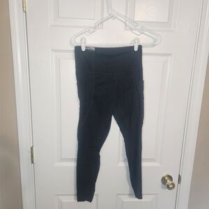 Women's Black Pants